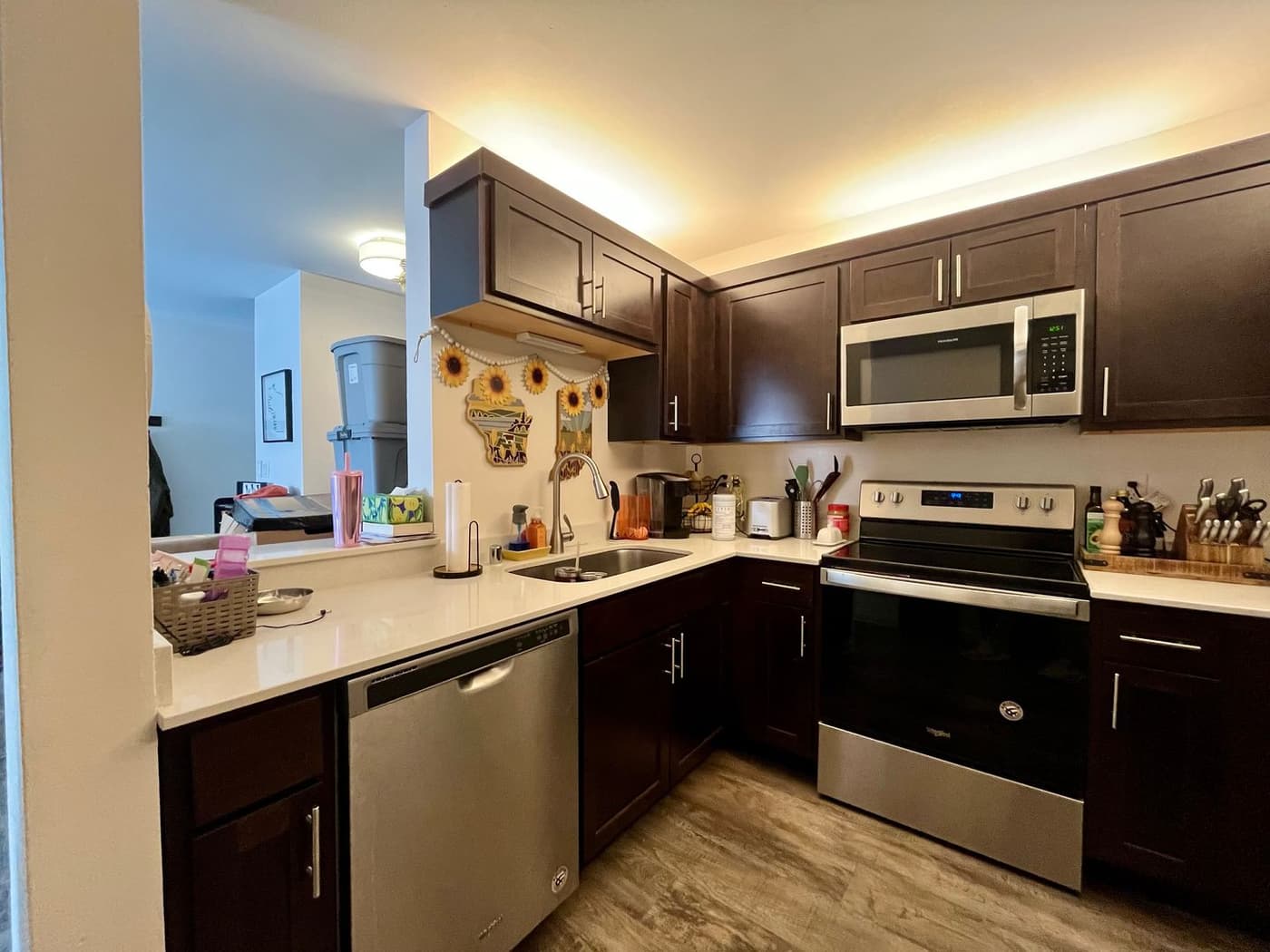 1751 S 115th Court - Apartment - 7