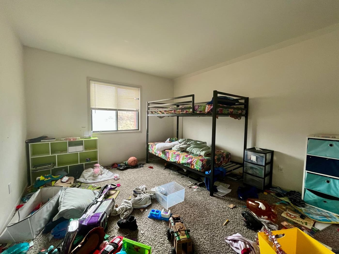 1751 S 115th Court - Apartment - 35