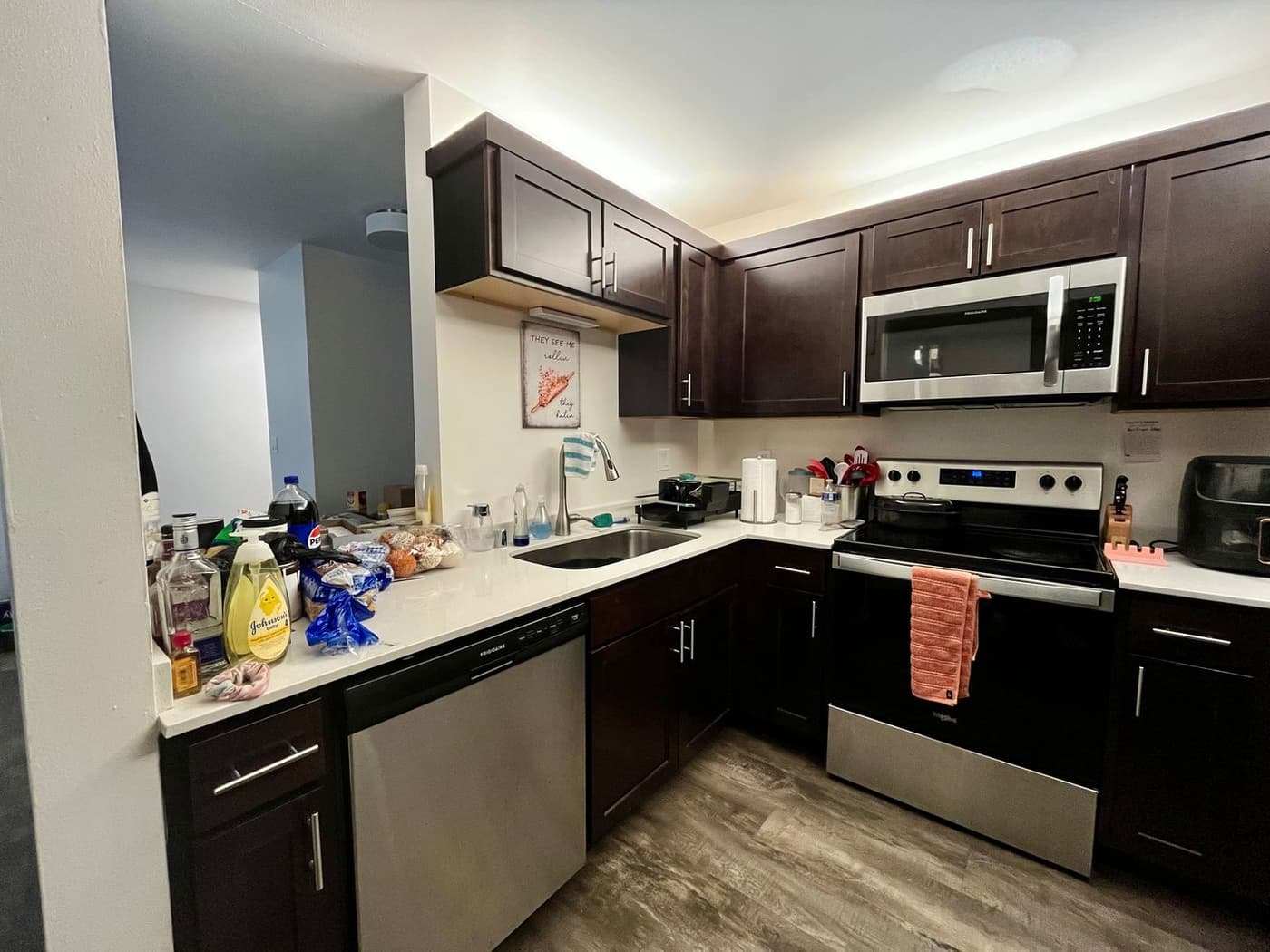 1751 S 115th Court - Apartment - 5