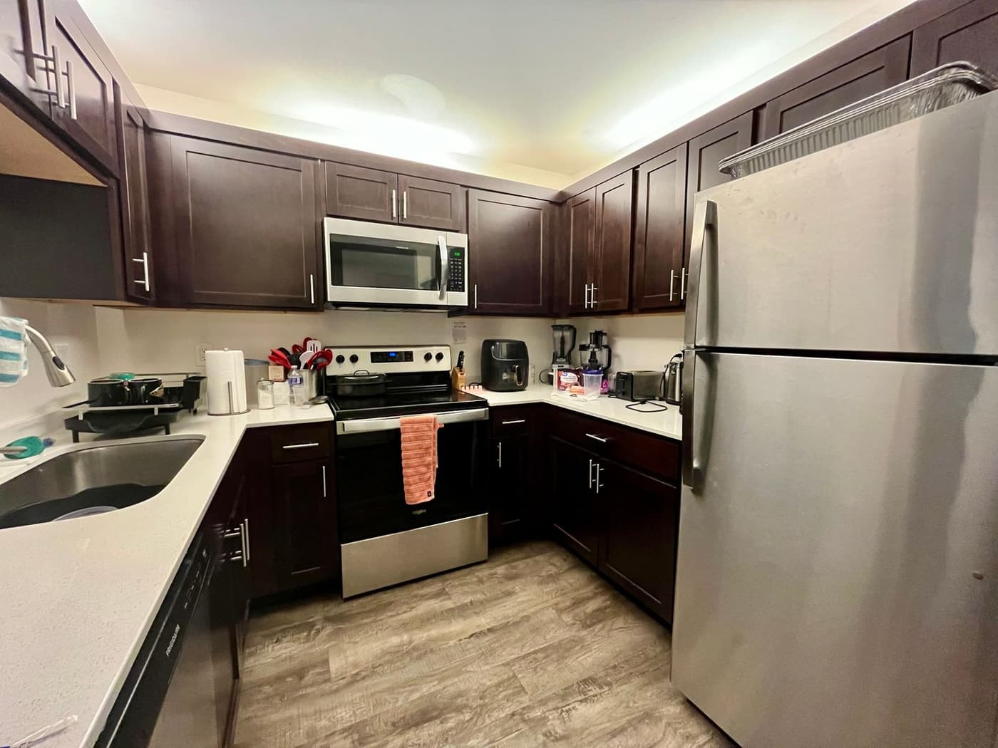 1751 S 115th Court - Apartment - 6