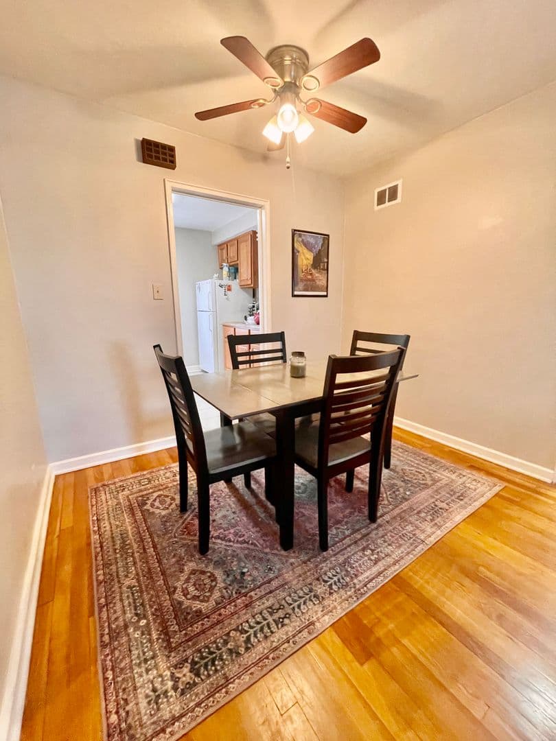 Milwaukee County apartments for rent - Property image - 4282 N Wilson Dr - 2