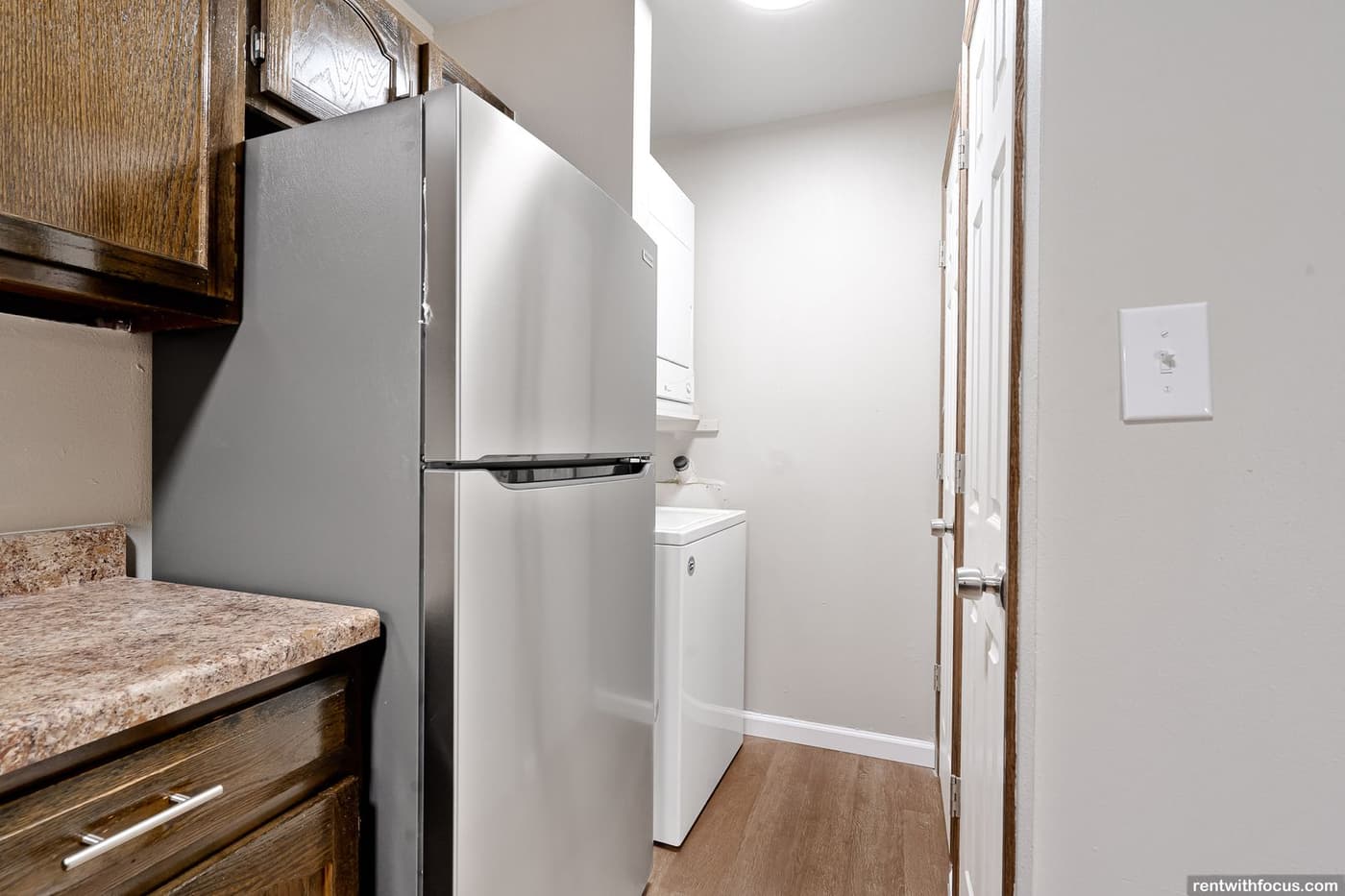 Milwaukee County apartments for rent - Property image - Apple Ridge Townhomes - 8832 - 2