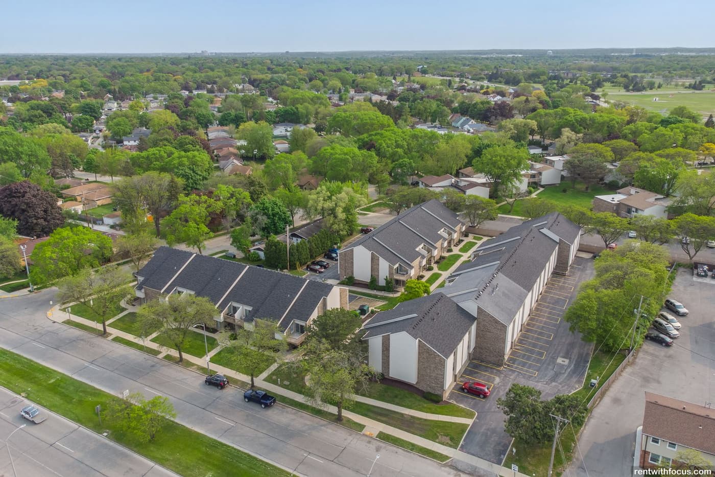 Apple Ridge Townhomes - 8832 - Apartment - 5