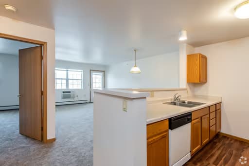 Milwaukee County apartments for rent - Property image -  Algonquin Manor Senior - 3