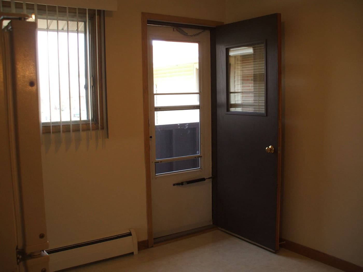Oak Park Apartments - Apartment - 14