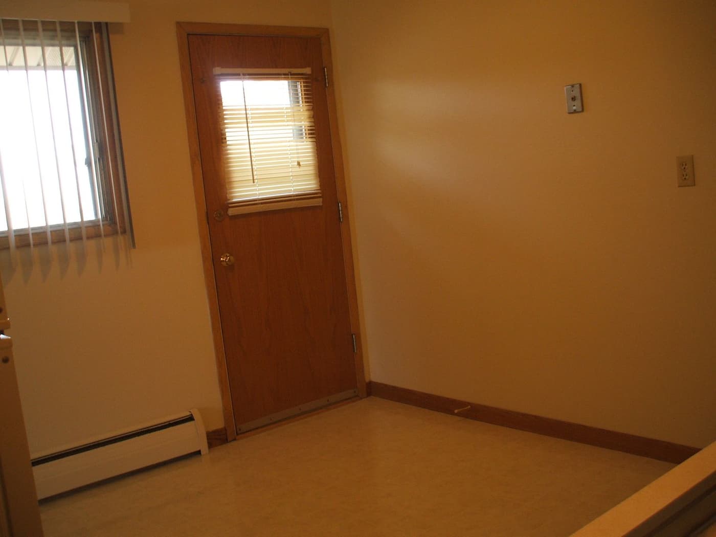 Oak Park Apartments - Apartment - 9