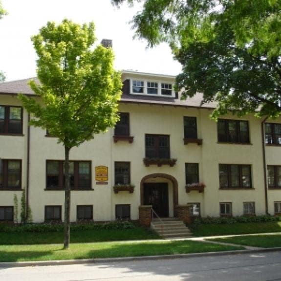 Milwaukee County apartments for rent - Property image - 3554 Prospect Avenue - 1