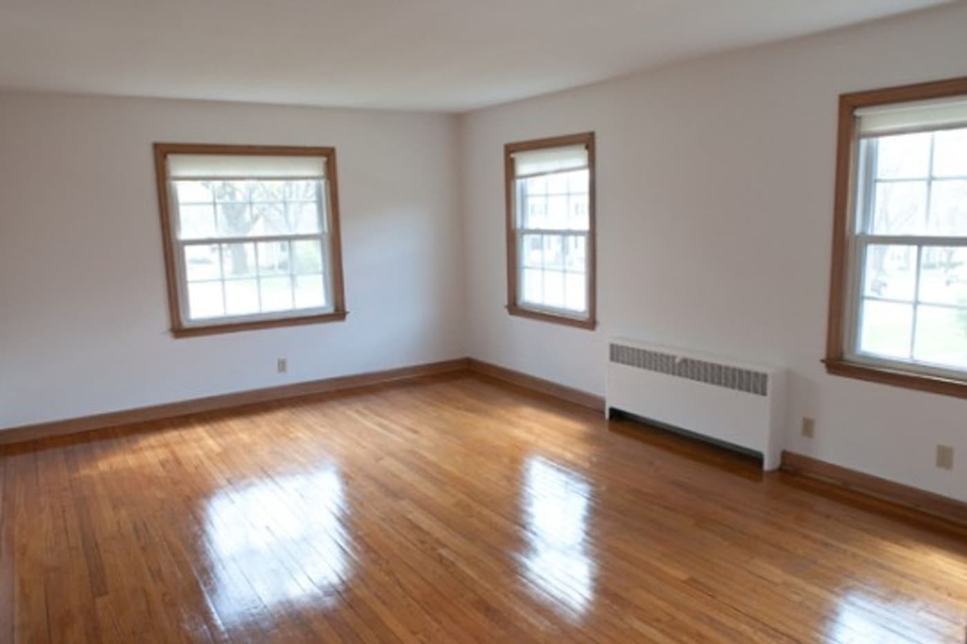Milwaukee County apartments for rent - Property image - 7824 -7904 W. North Ave - 2