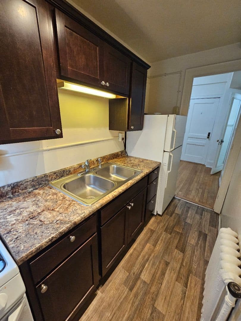 Milwaukee County apartments for rent - Property image - The Blackstone Apartments - 2