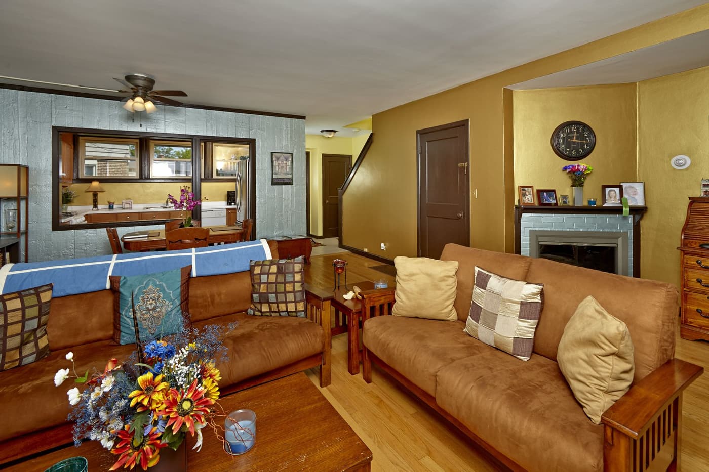 Milwaukee County apartments for rent - Property image - West Bluemound Rd - 3