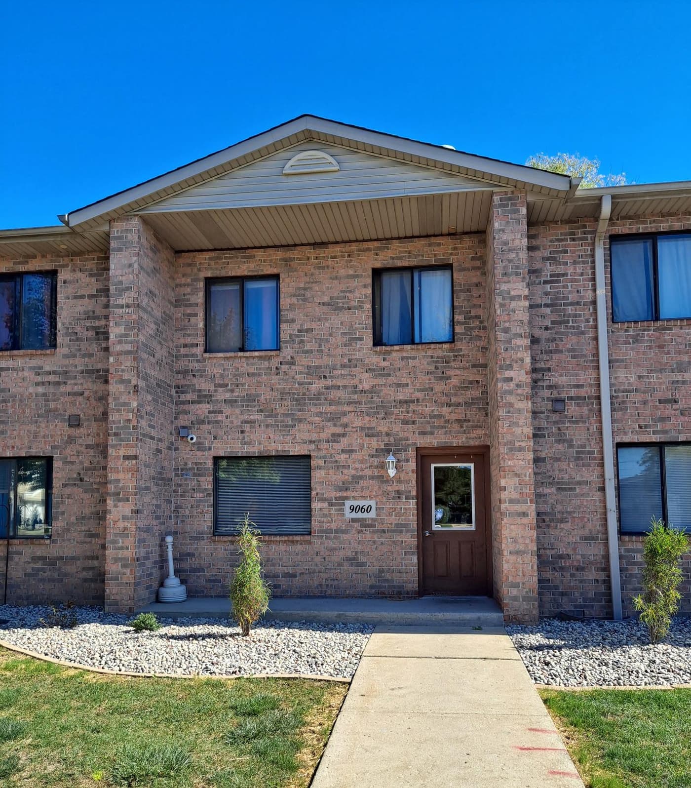 Milwaukee County apartments for rent - Property image - 9060-9100 W Oklahoma Avenue - 2
