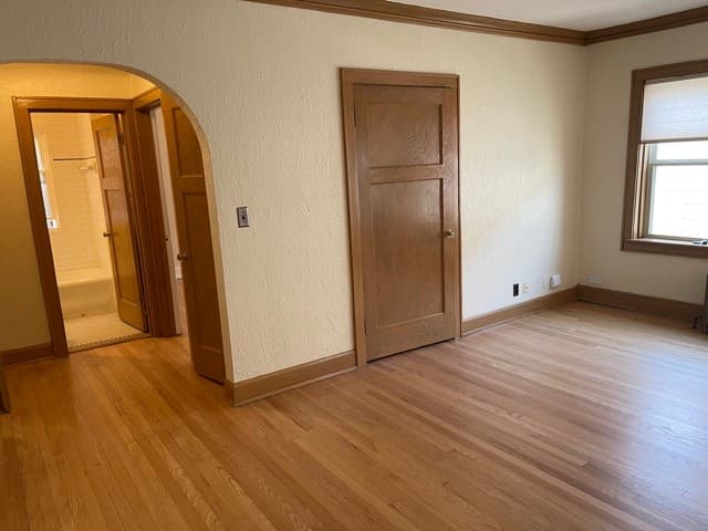 Milwaukee County apartments for rent - image - Hall.jpg