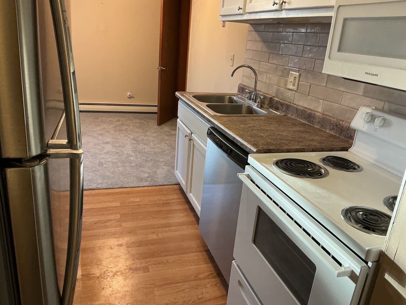 5625 W Brown Deer Rd. Unit 213 - Apartment - 10