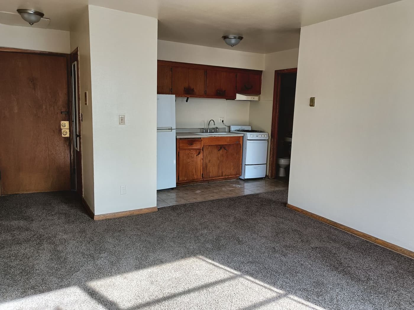 853 N. 23rd St. - Apartment - 9