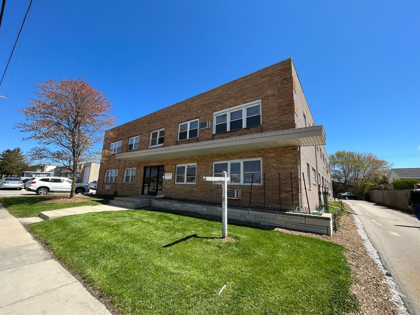 6230 Packard - Apartment - 1