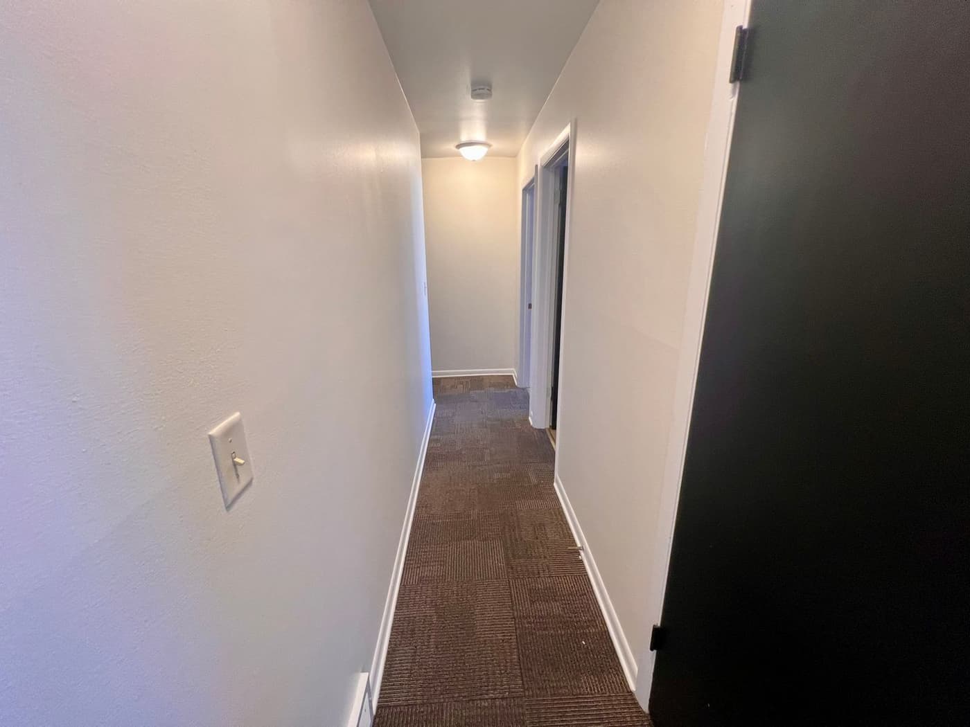 6230 Packard - Apartment - 9