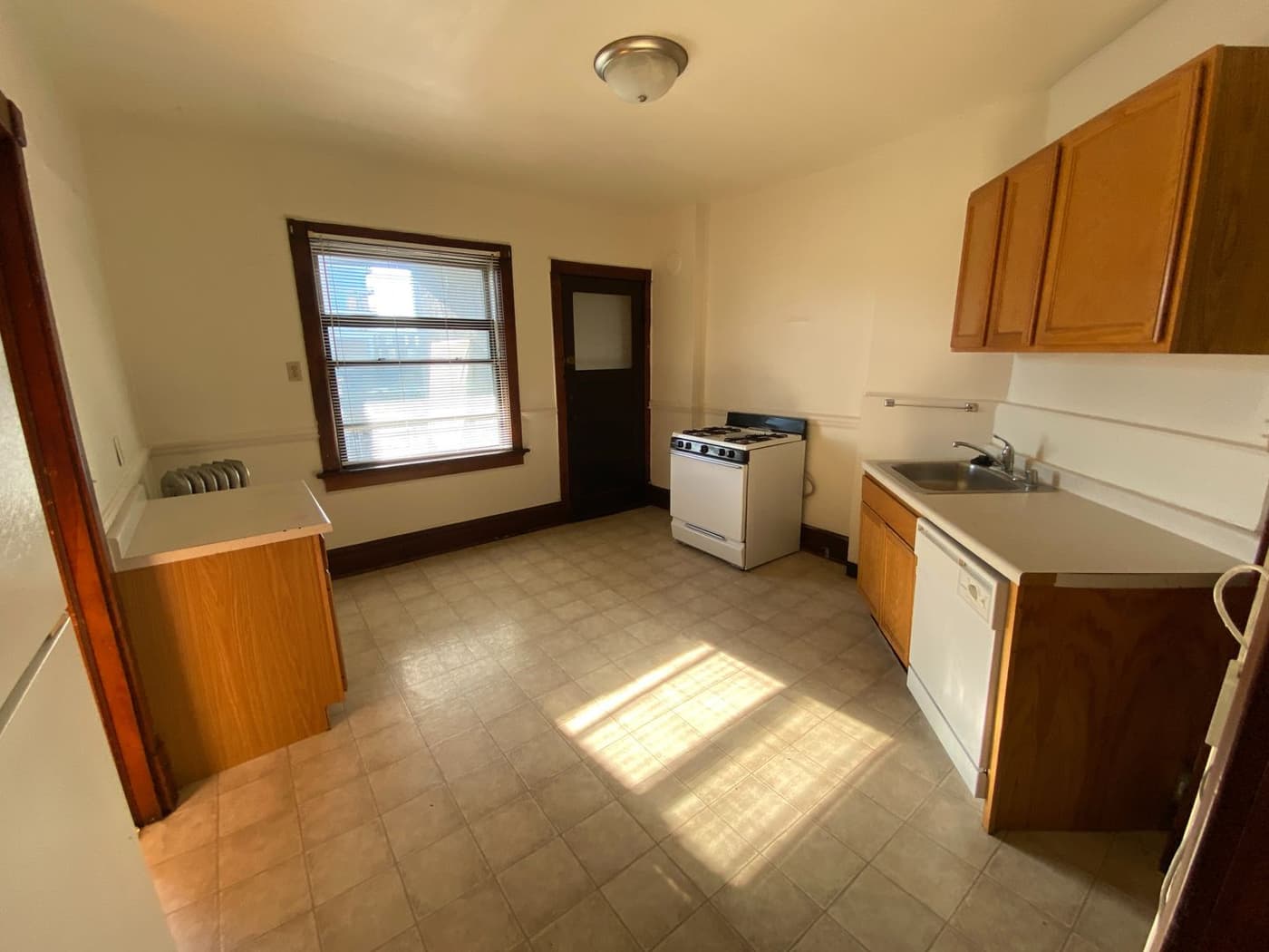 1838 Oakland - Apartment - 30