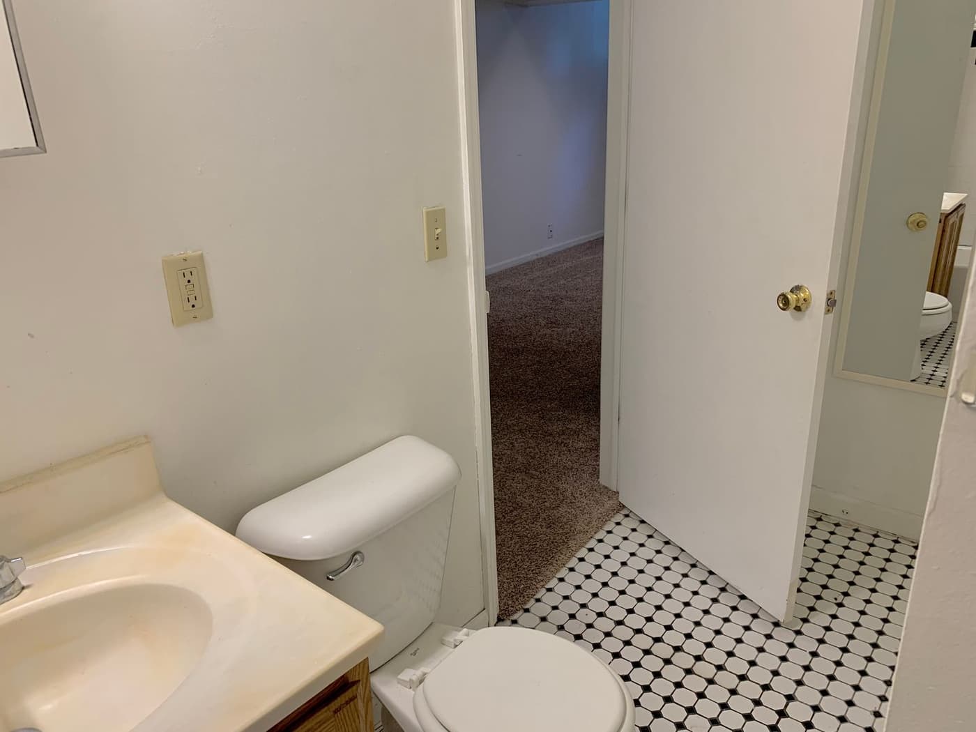 1838 Oakland - Apartment - 2