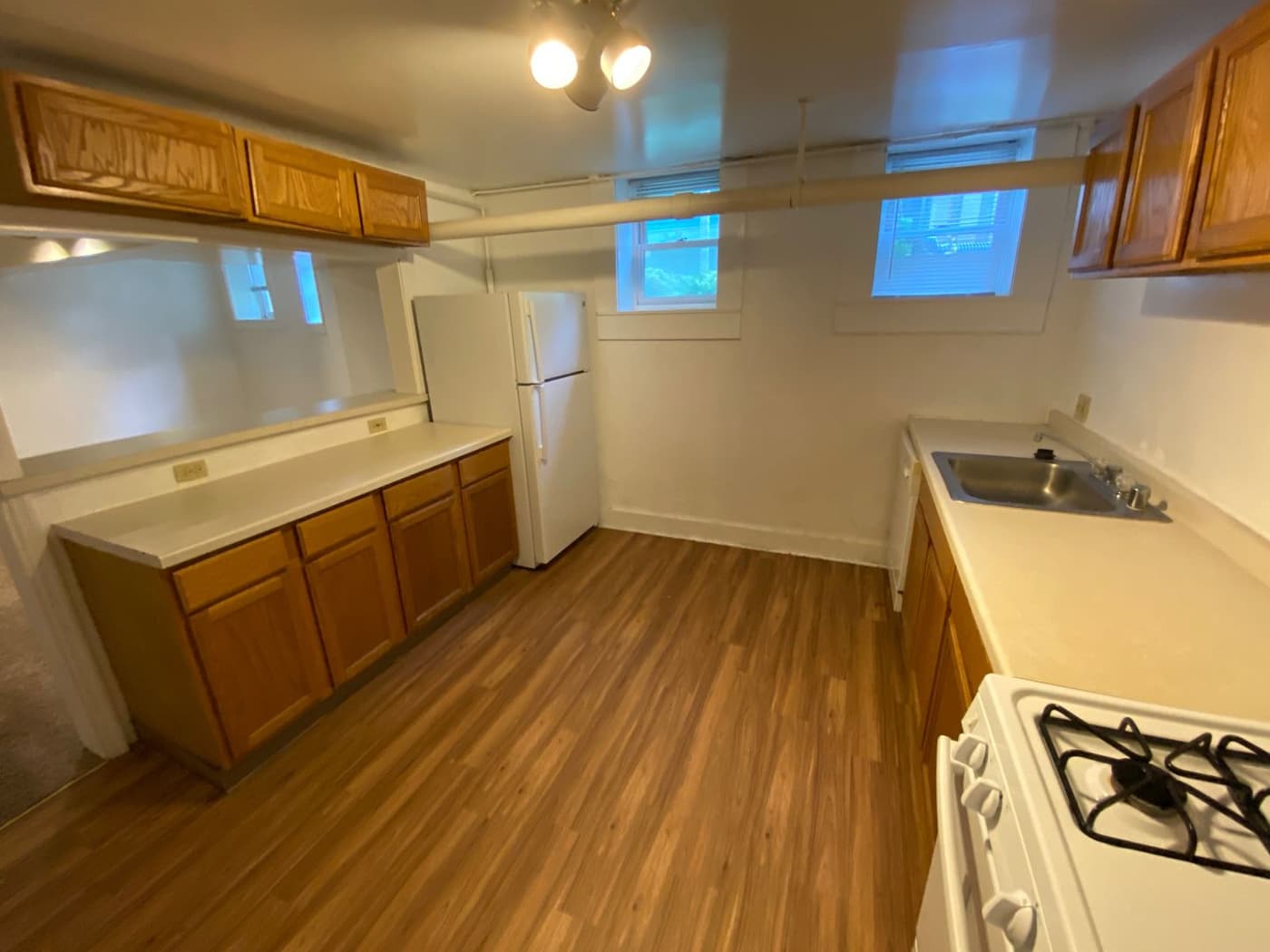 1838 Oakland - Apartment - 19