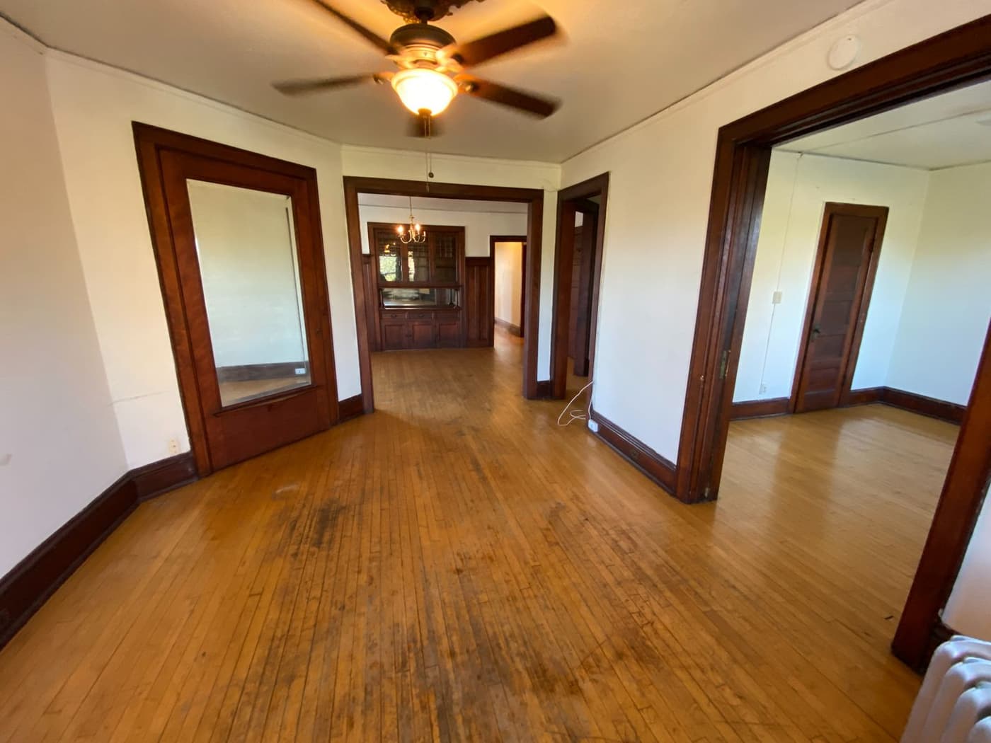 1838 Oakland - Apartment - 3