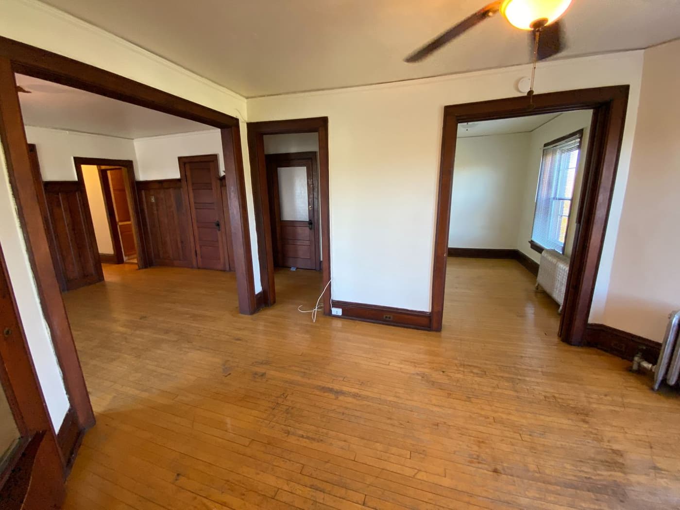 1838 Oakland - Apartment - 35