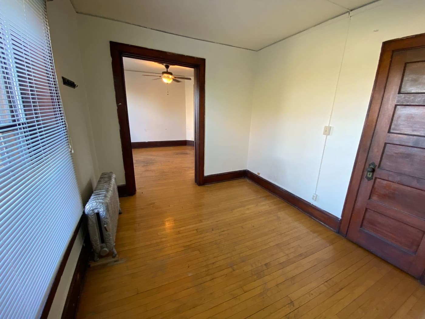 1838 Oakland - Apartment - 33