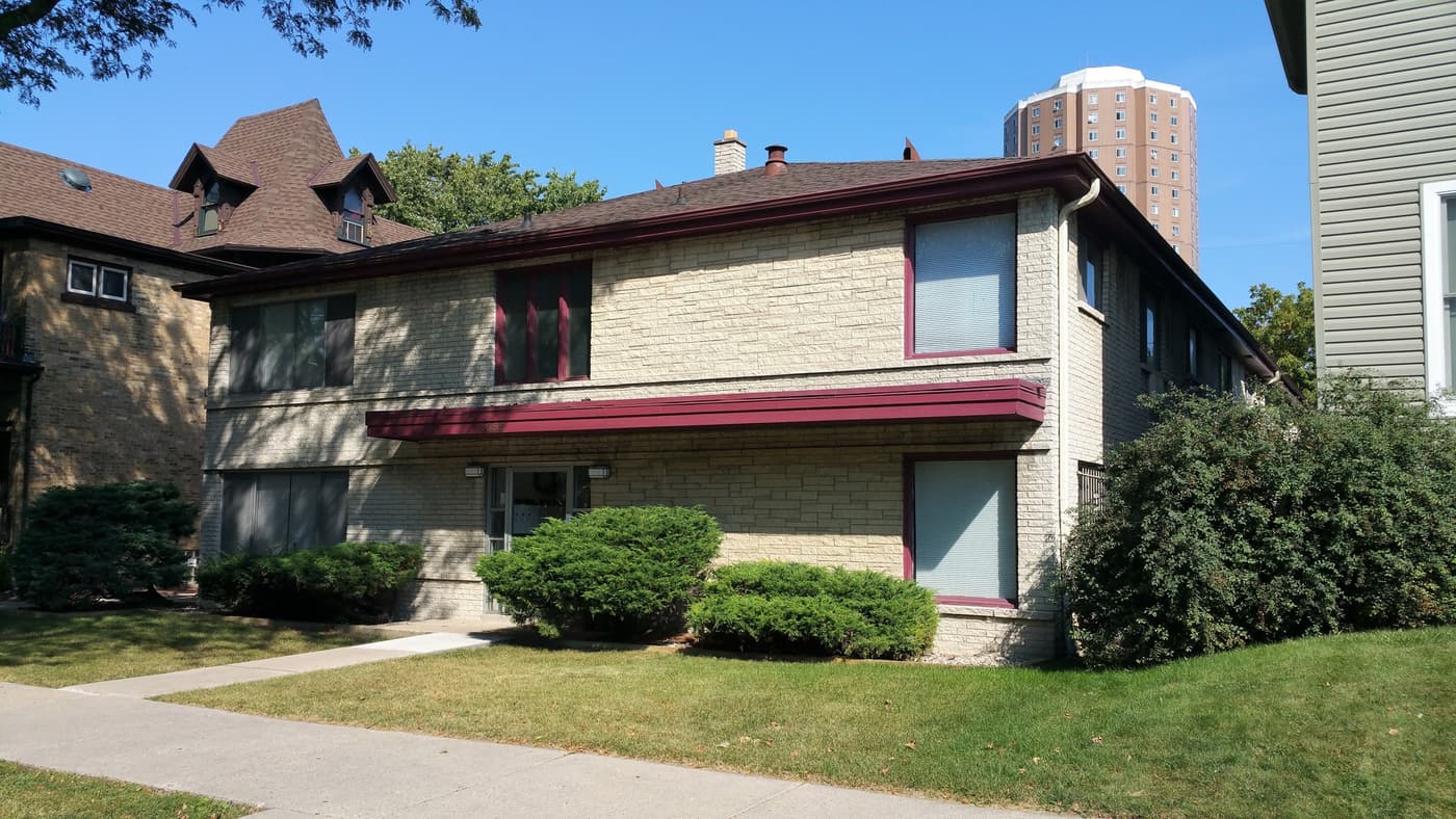 1652 Humboldt - Apartment - 1