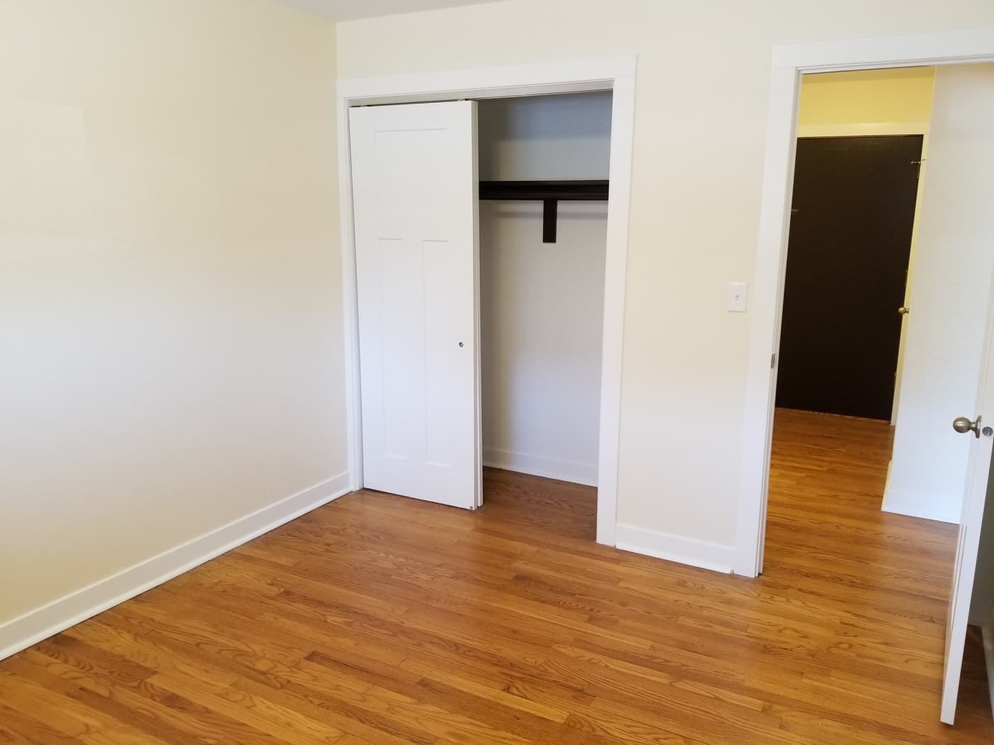 1441 Franklin - Apartment - 3