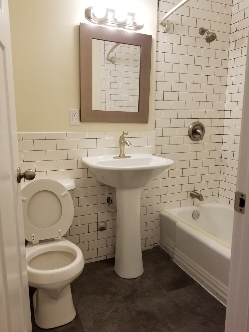 1441 Franklin - Apartment - 2