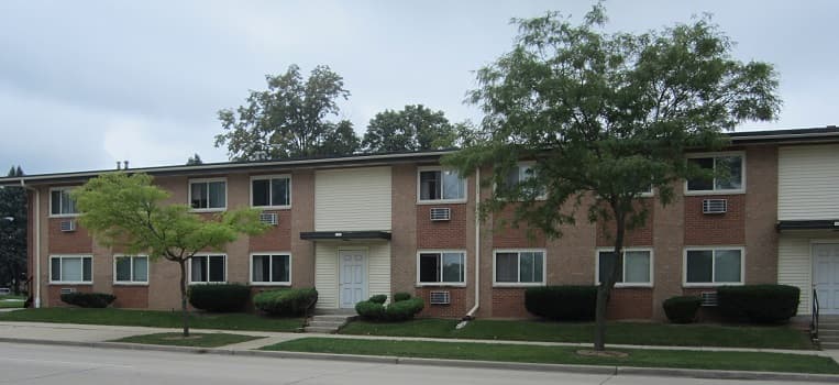 Whitnall/Kansas - Apartment - 2