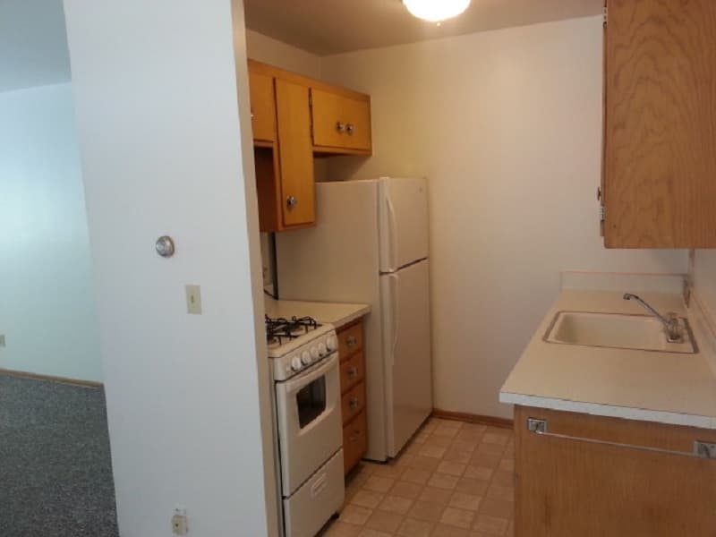 Whitnall/Kansas - Apartment - 6