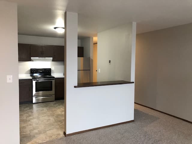 8855 N. Port Washington Road - Apartment - 9