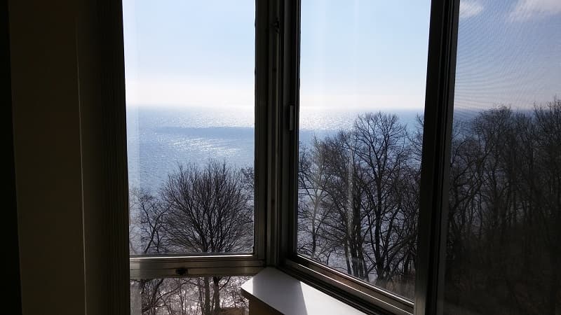 6260 S. Lake Dr, Cudahy - Lakeshore Tower - Apartment - 22