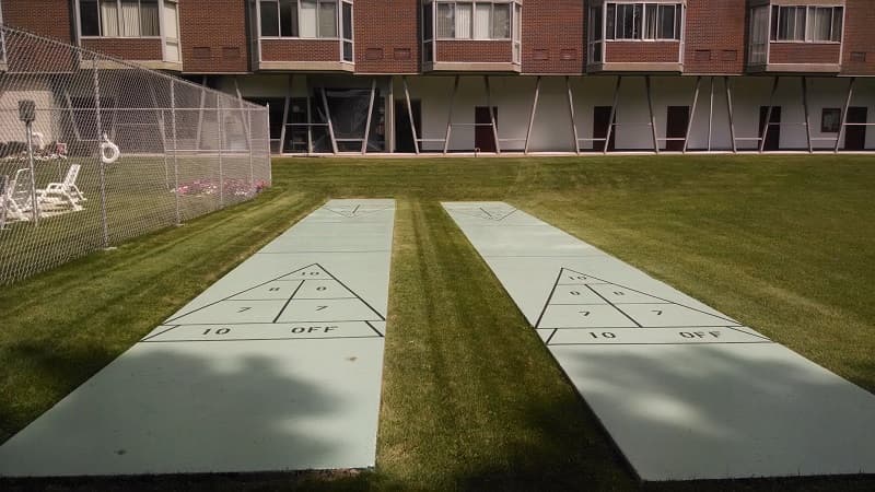 6260 S. Lake Dr, Cudahy - Lakeshore Tower - Apartment - 9