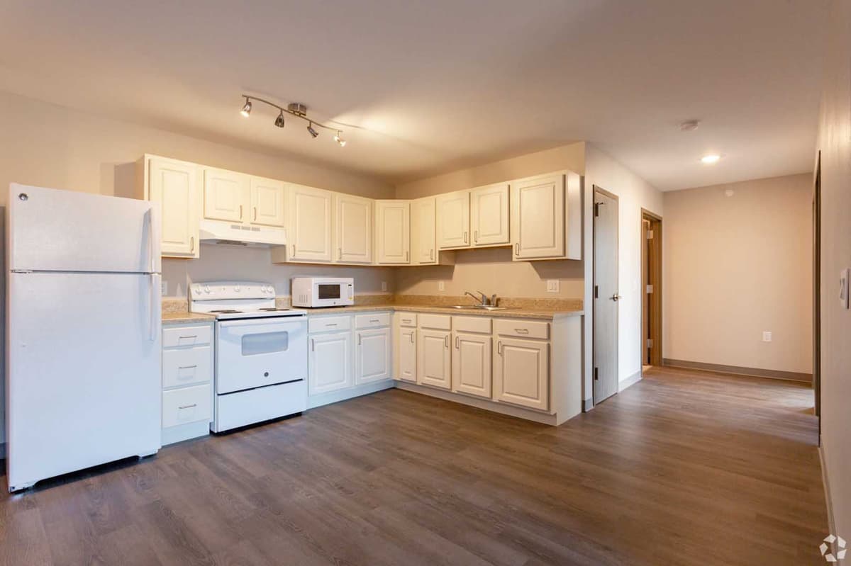 Milwaukee County apartments for rent - Property image - Clarke Square Apartments - 3