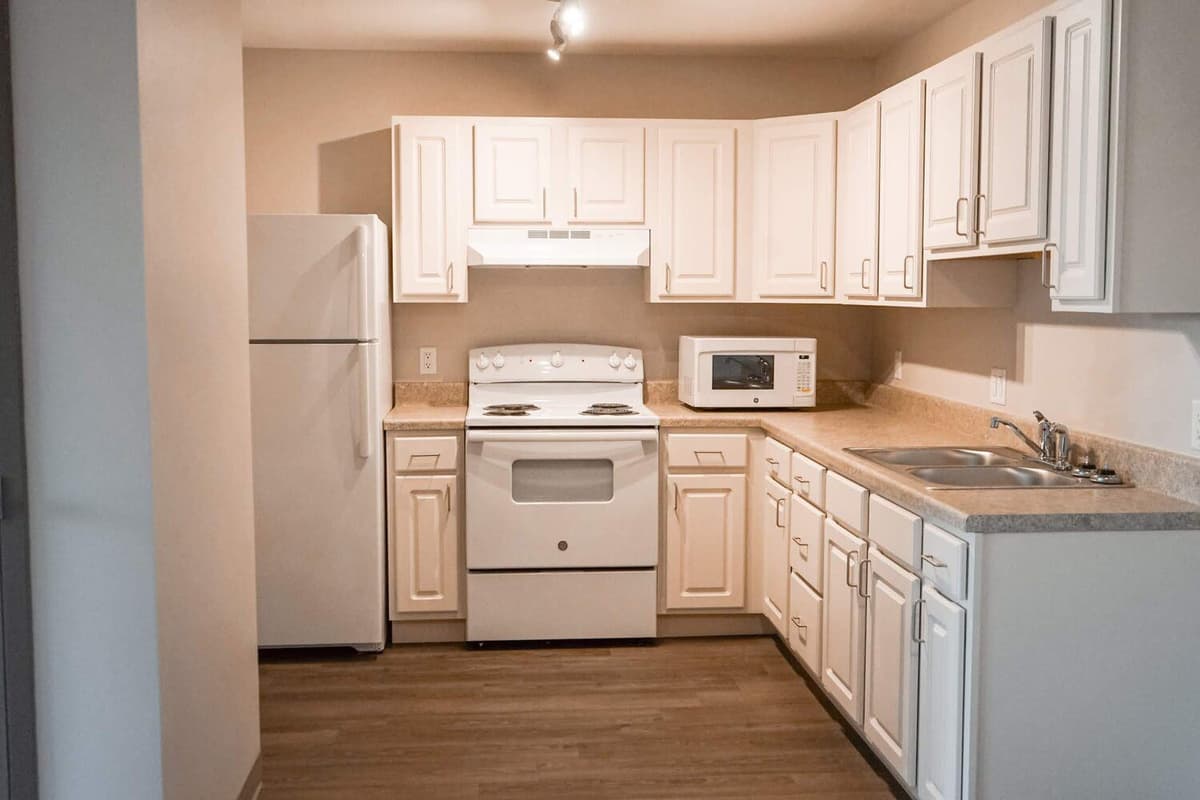 Milwaukee County apartments for rent - Property image - Clarke Square Apartments - 3