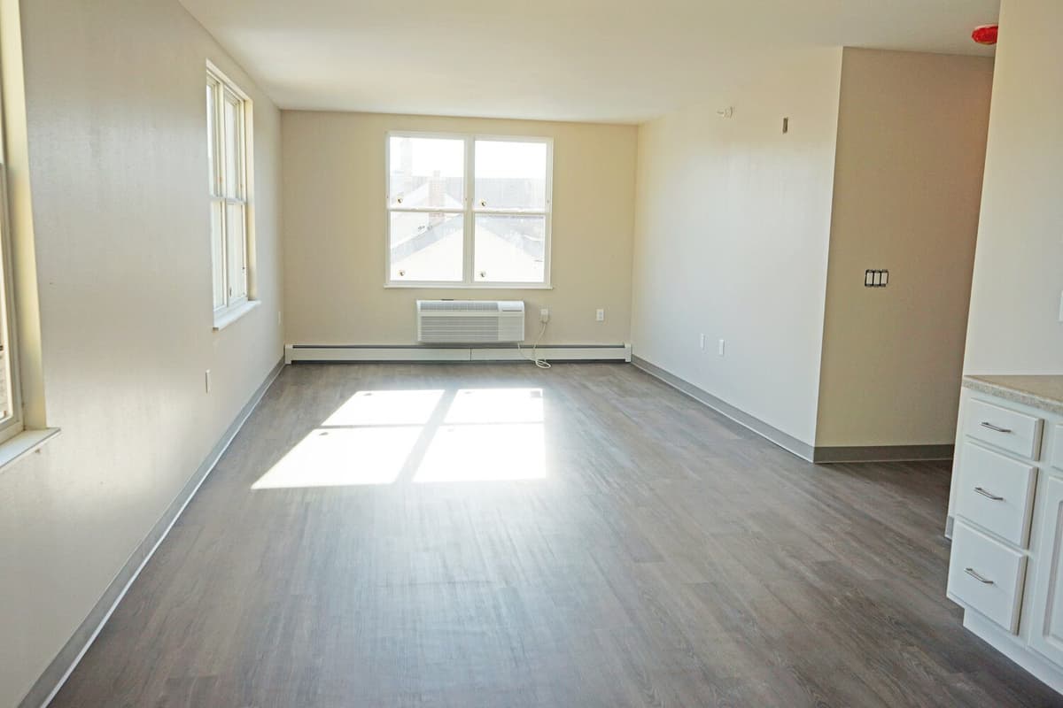 Milwaukee County apartments for rent - Property image - Clarke Square Apartments - 2