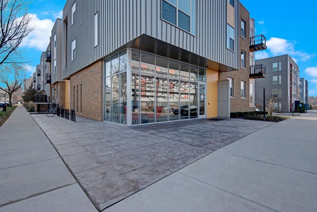 Milwaukee County apartments for rent - Property image - Stitchweld - 2