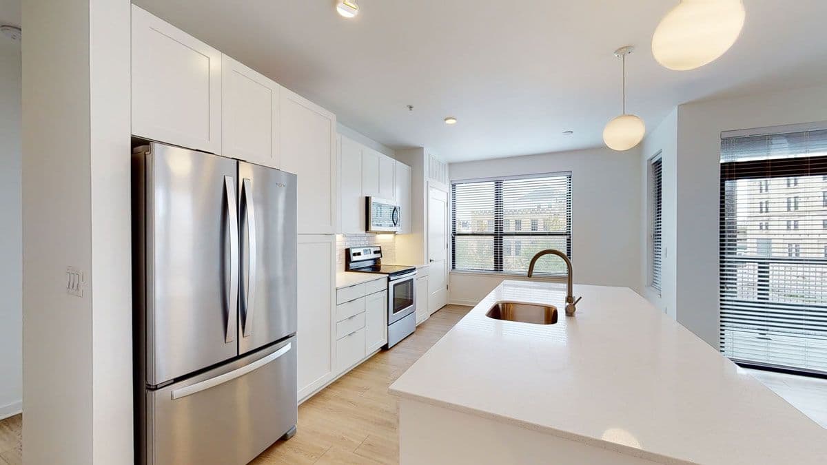 Vim Vigor Lofts - Apartment - 17