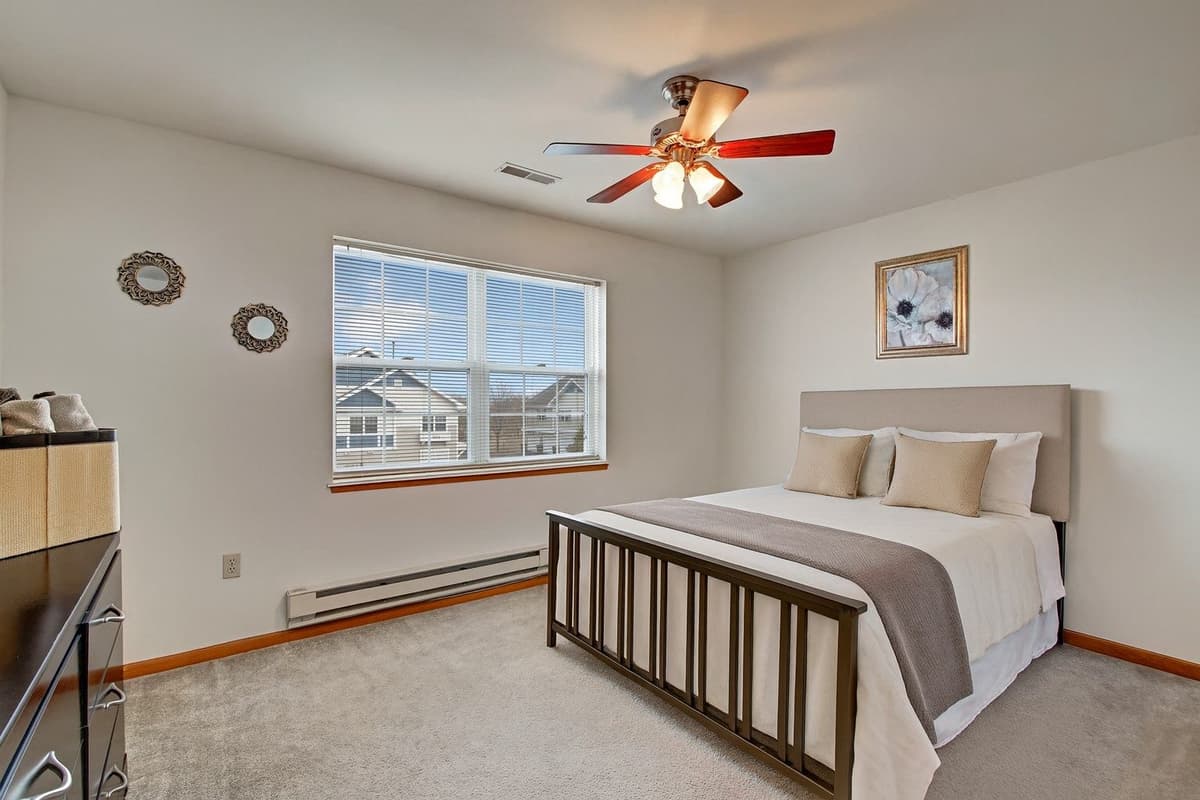 Arbor Ridge - Apartment - 20