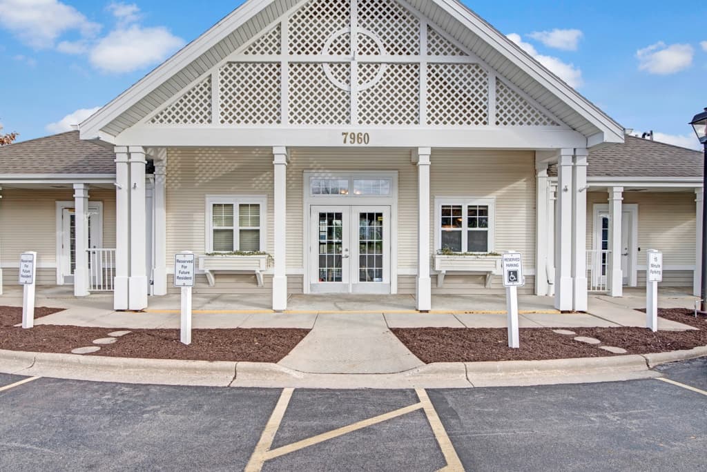 Arbor Ridge - Apartment - 4