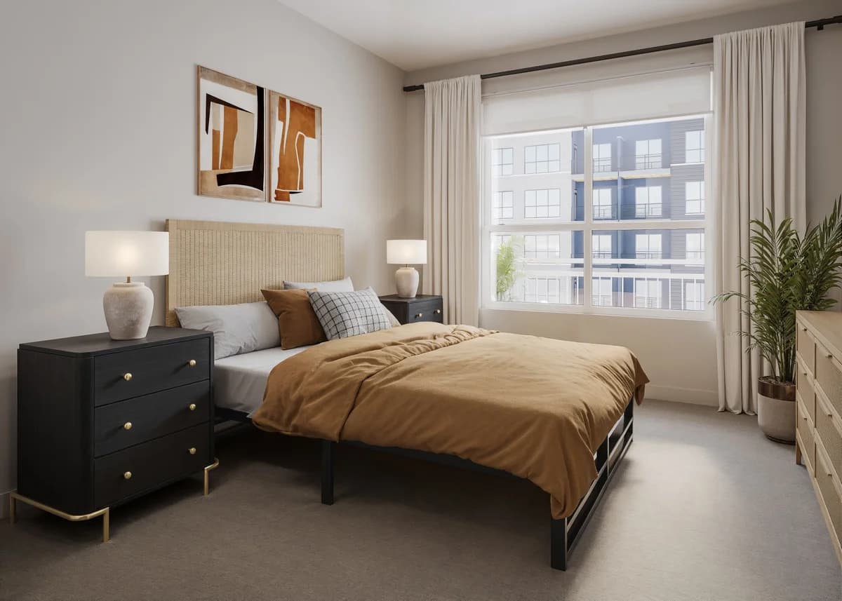Rowe MKE - Apartment - 26