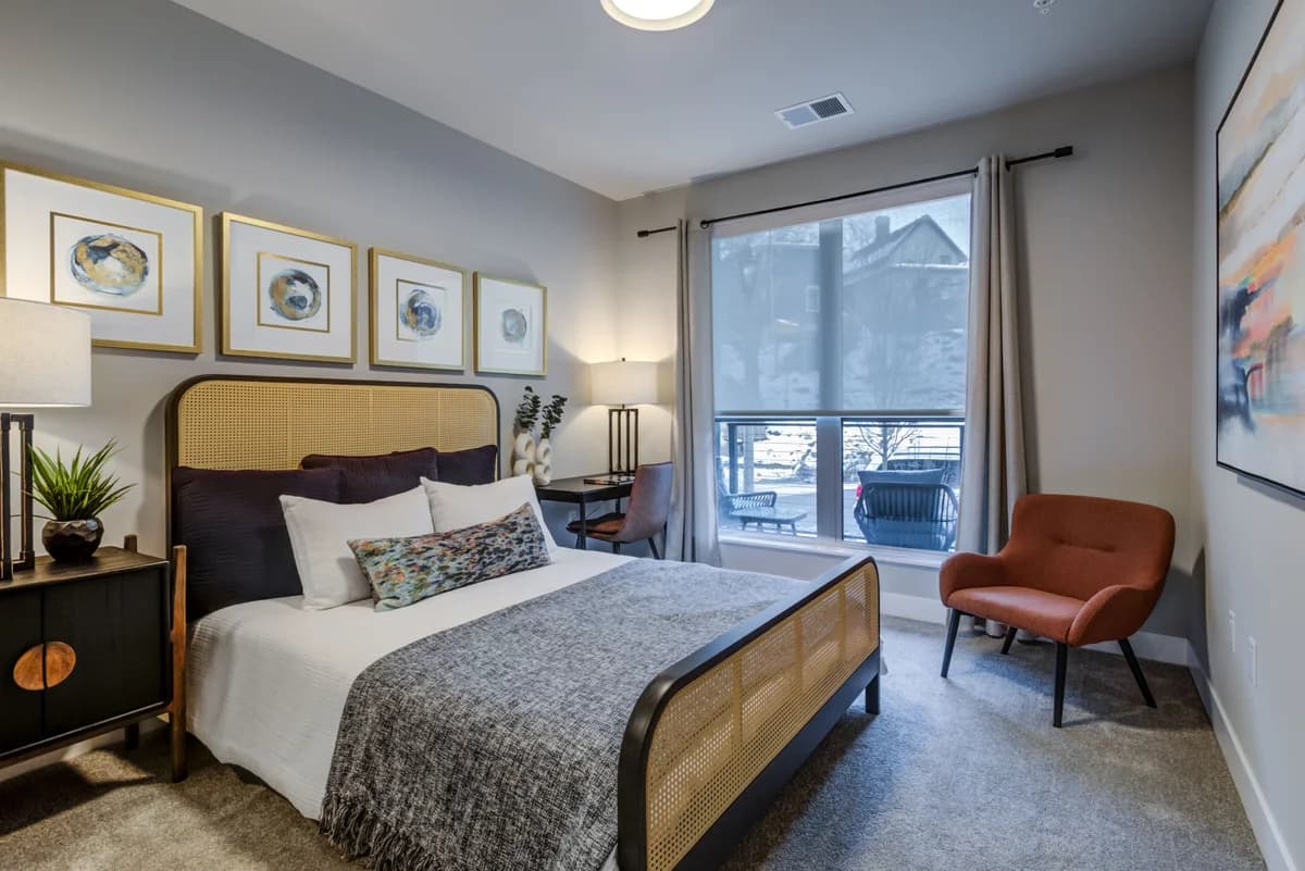 Rowe MKE - Apartment - 25