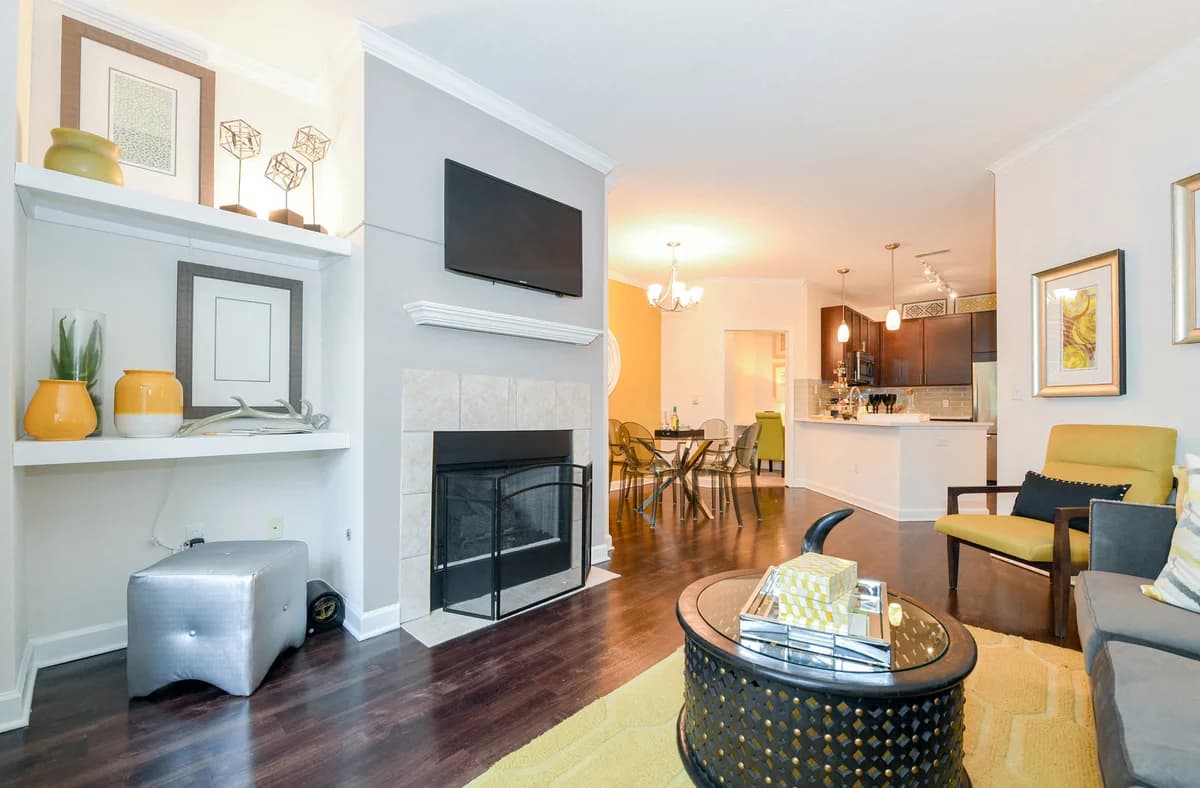 Reserve at Wauwatosa - Apartment - 15