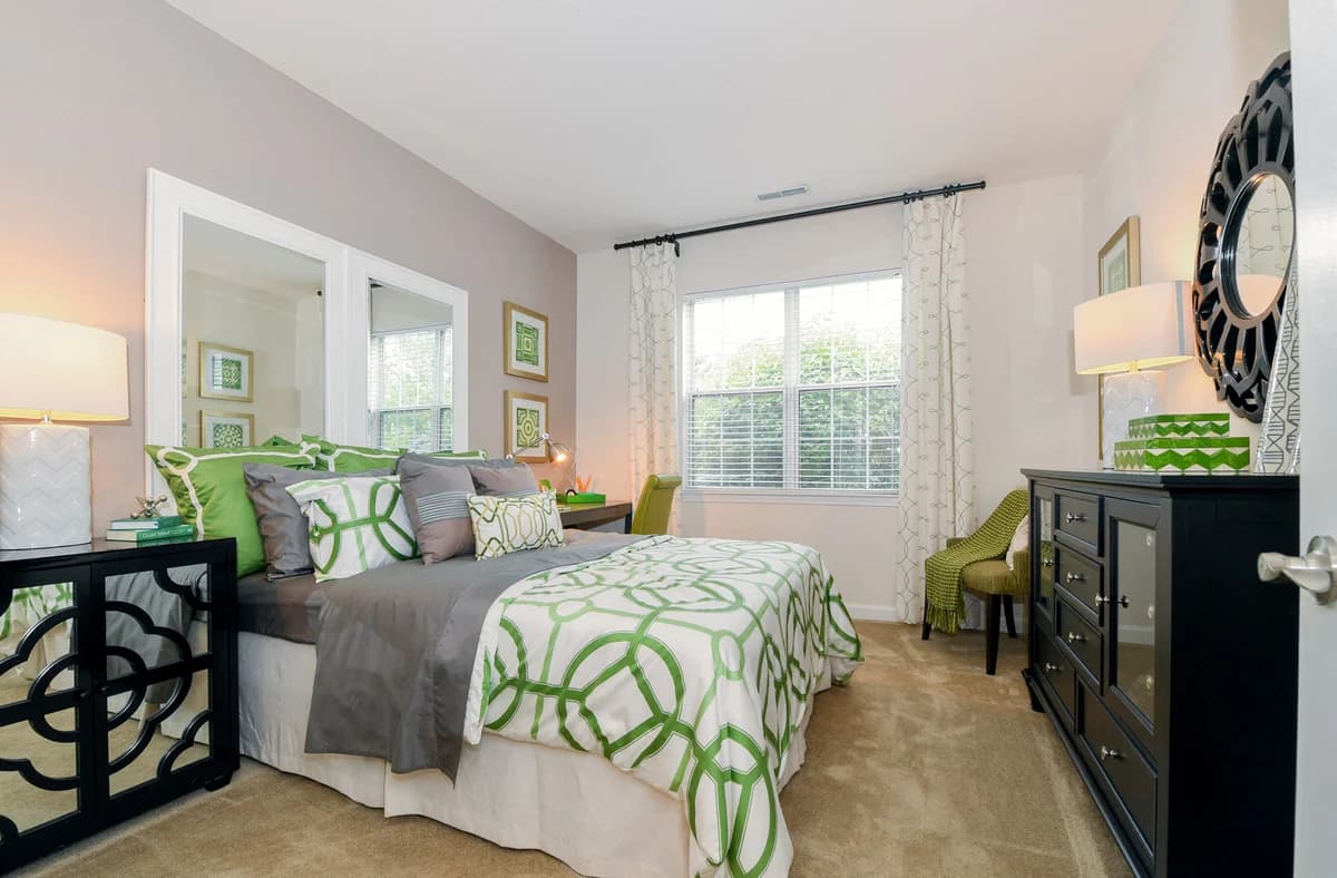Reserve at Wauwatosa - Apartment - 18