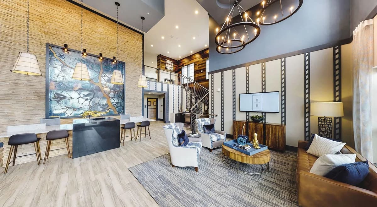 Brookfield Reserve - Apartment - 11
