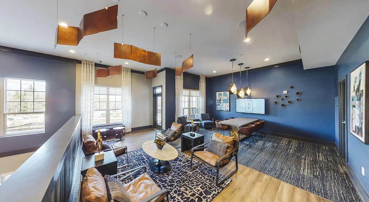Brookfield Reserve - Apartment - 12