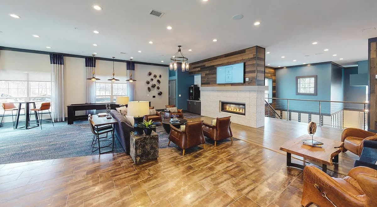 Brookfield Reserve - Apartment - 17