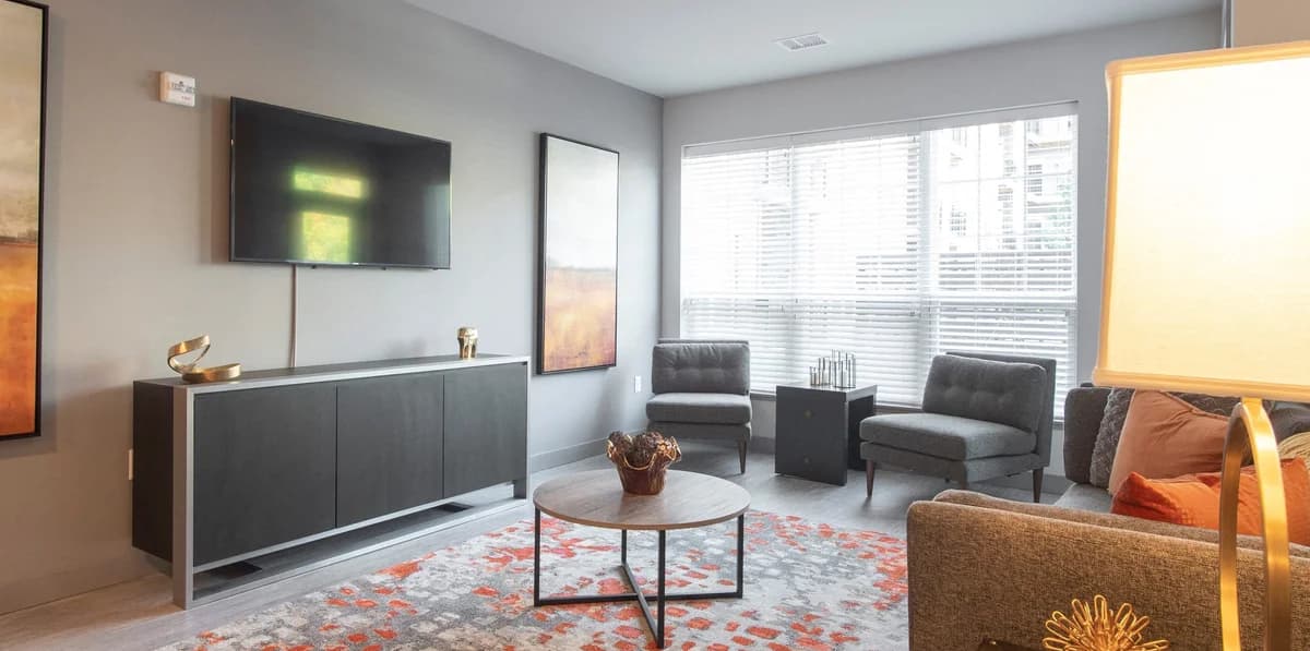 Brookfield Reserve - Apartment - 28