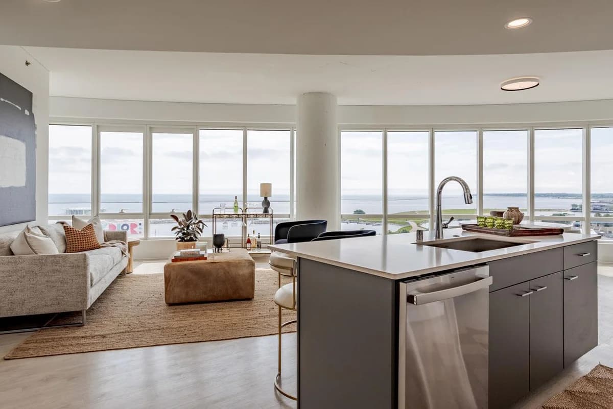 The Couture - Apartment - 64